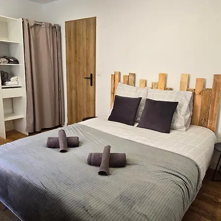 Appartement Moderne Et Contemporain, Wifi, 2 Pers Pau Extérieur photo