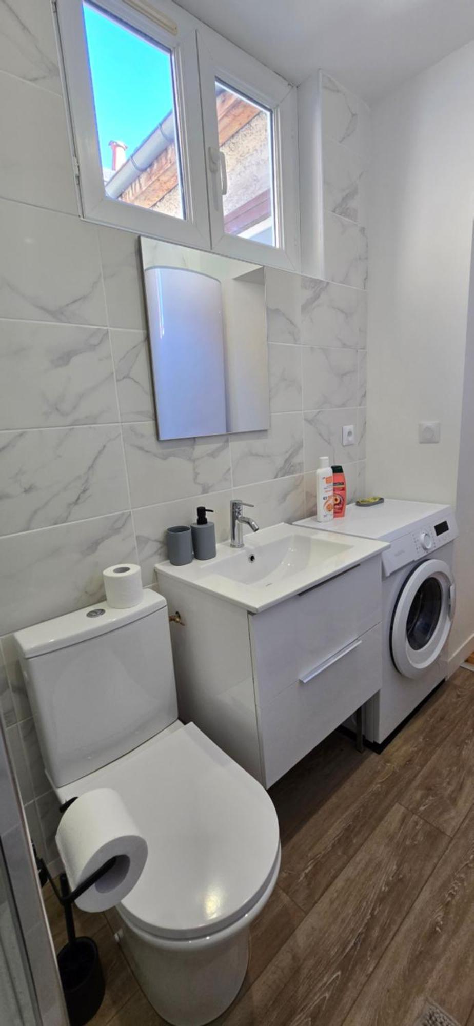 Moderne Et Contemporain, Wifi, 2 Pers Appartement Pau