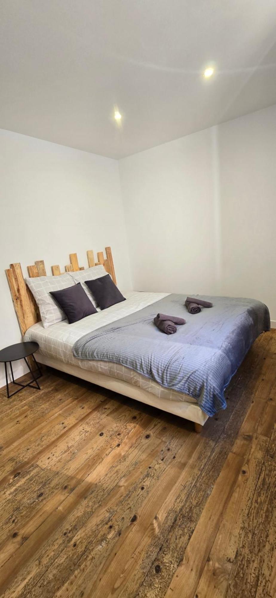 Moderne Et Contemporain, Wifi, 2 Pers